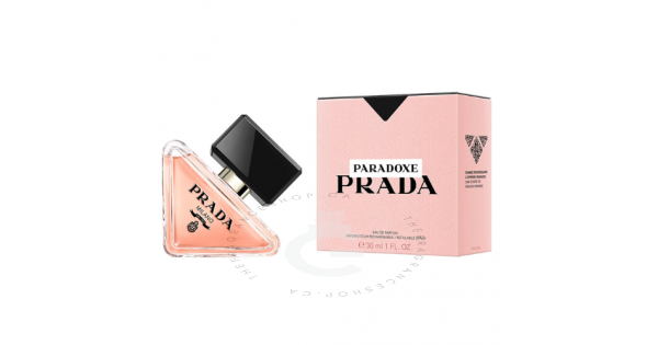Prada Paradoxe EDP Refillable For Her 30 ml / 1 Fl. oz.